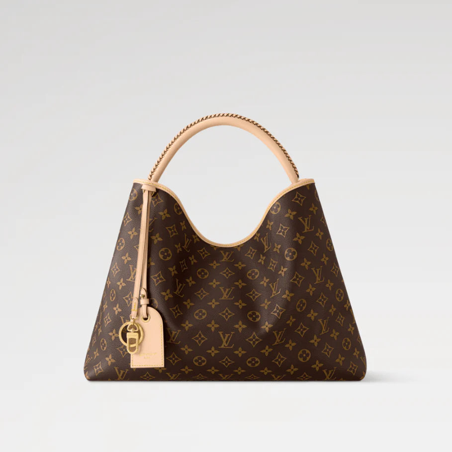 OUVALIA Luxury Edit | Louis Vuitton Holiday Gift