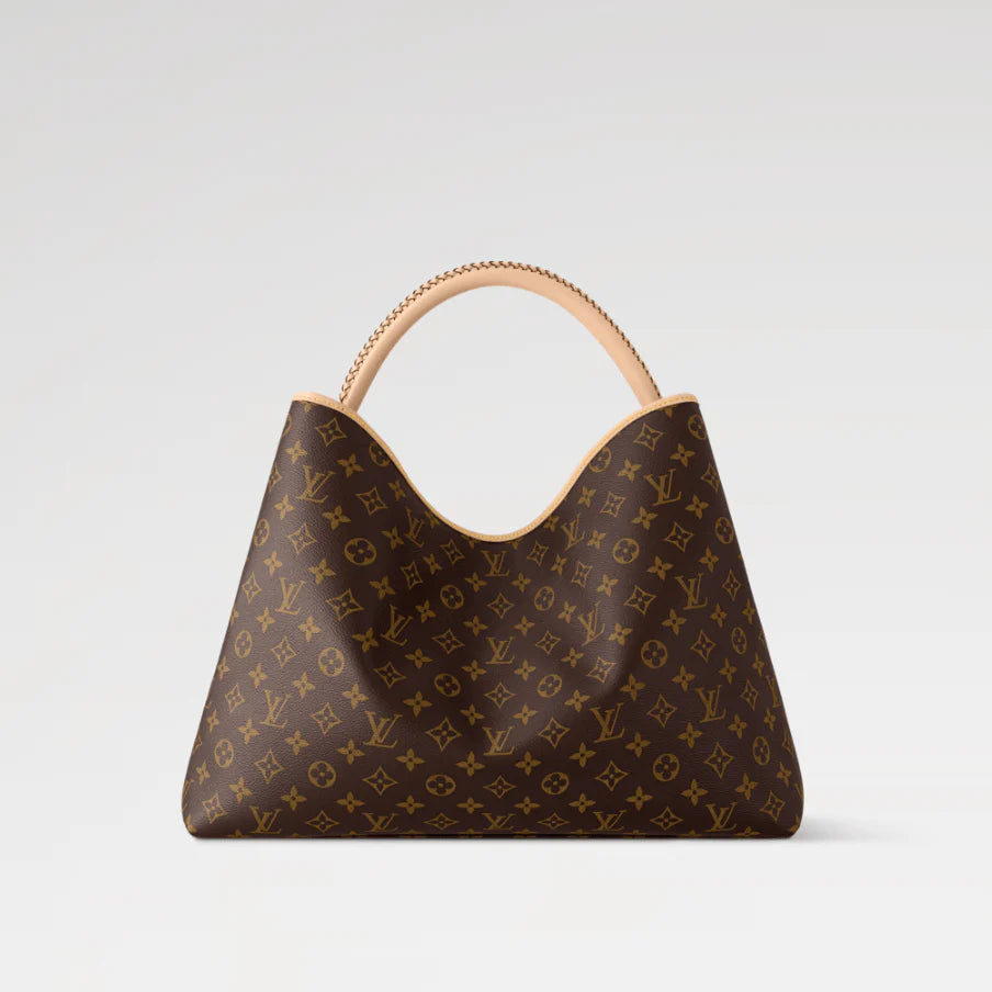 OUVALIA Luxury Edit | Louis Vuitton Holiday Gift