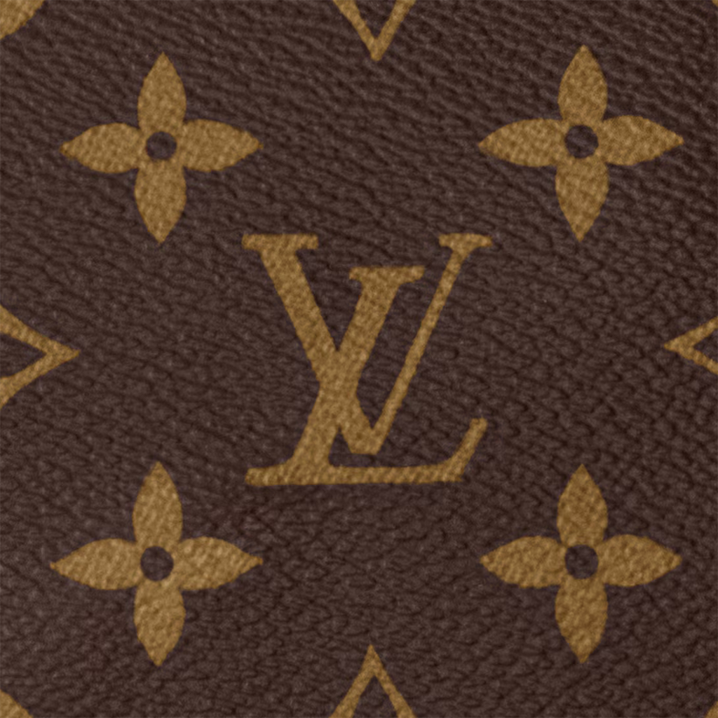 OUVALIA Luxury Edit | Louis Vuitton Customizable Keepall Bandoulière 50 Monogram Canvas