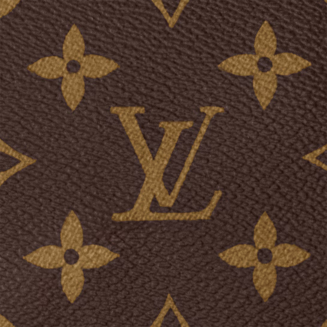 OUVALIA Luxury Edit | Louis Vuitton Customizable Keepall Bandoulière 50 Monogram Canvas