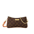 OUVALIA Luxury Edit | Louis Vuitton Liv Pochette