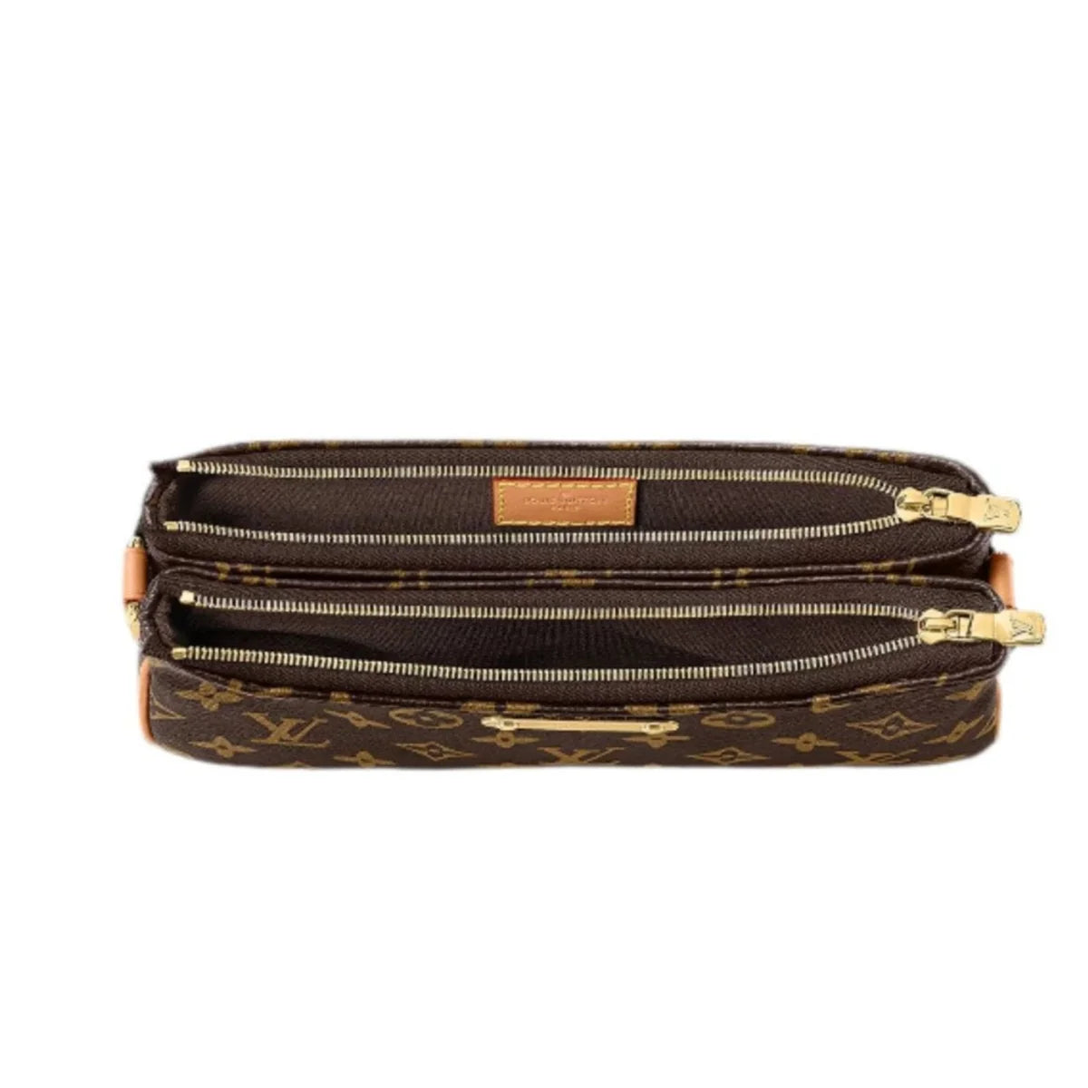 OUVALIA Luxury Edit | Louis Vuitton Liv Pochette