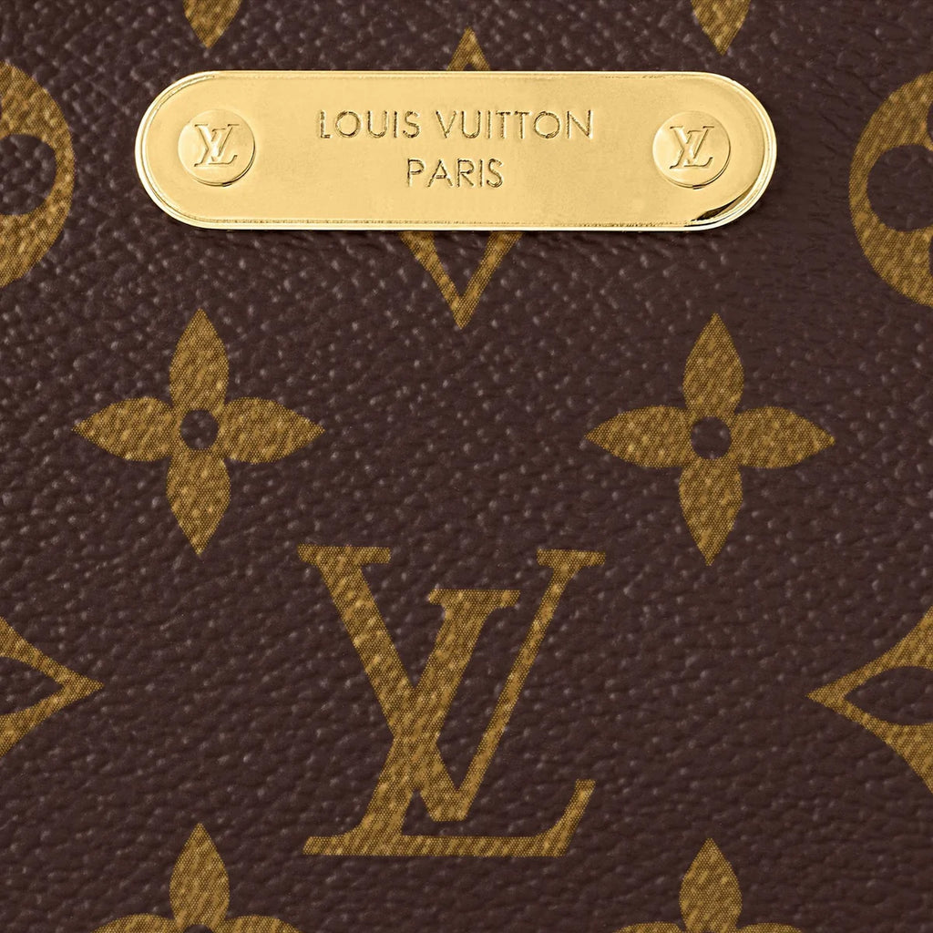 OUVALIA Luxury Edit | Louis Vuitton Liv Pochette