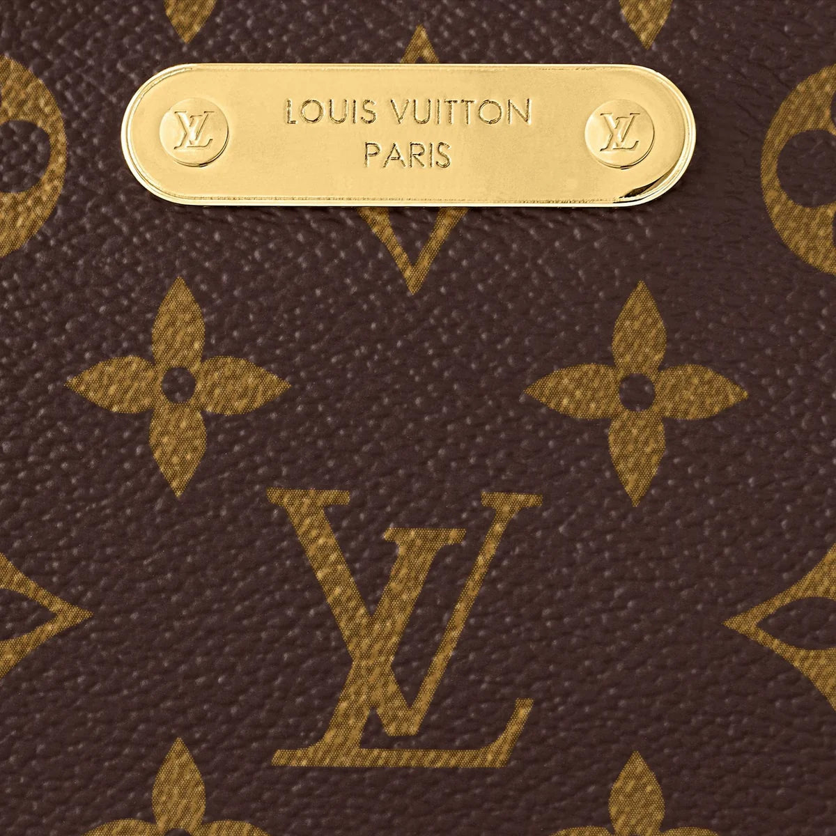 OUVALIA Luxury Edit | Louis Vuitton Liv Pochette