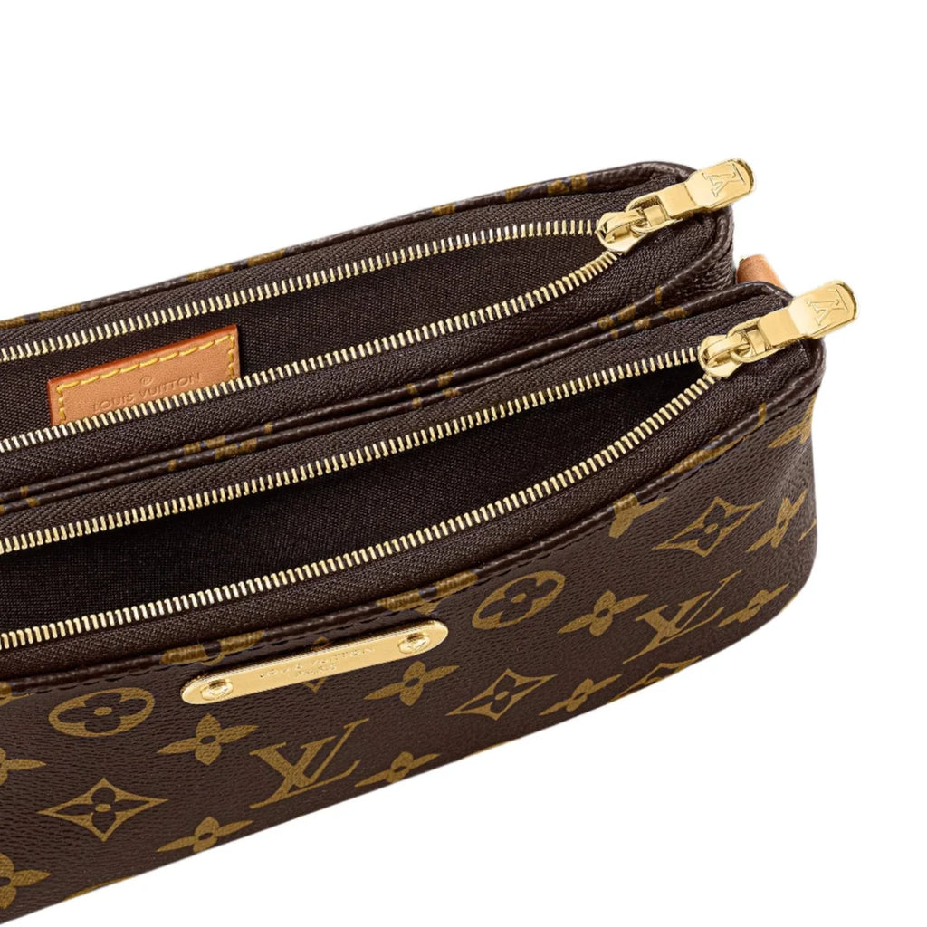 OUVALIA Luxury Edit | Louis Vuitton Liv Pochette
