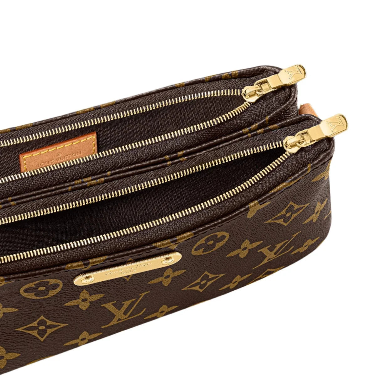 OUVALIA Luxury Edit | Louis Vuitton Liv Pochette