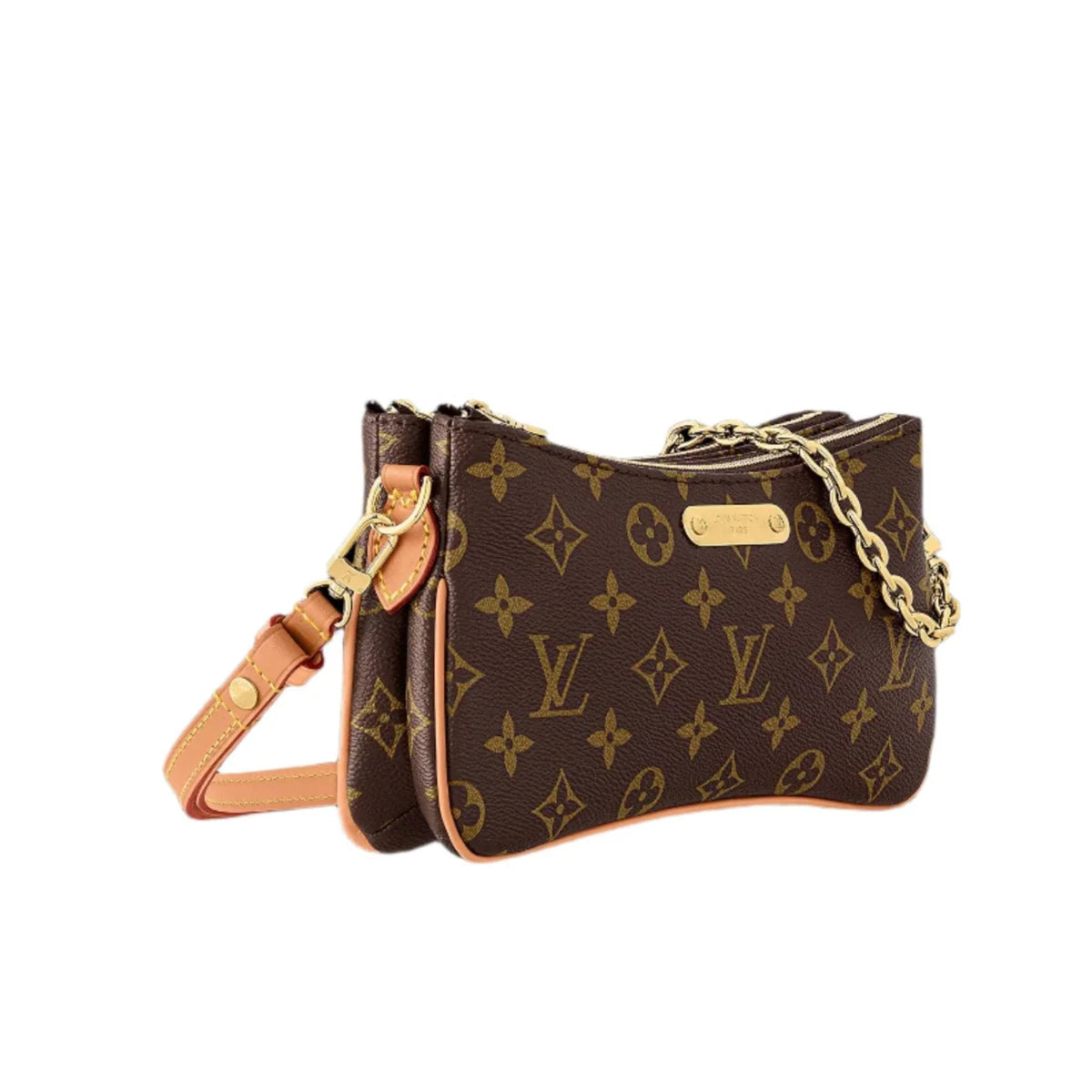 OUVALIA Luxury Edit | Louis Vuitton Liv Pochette