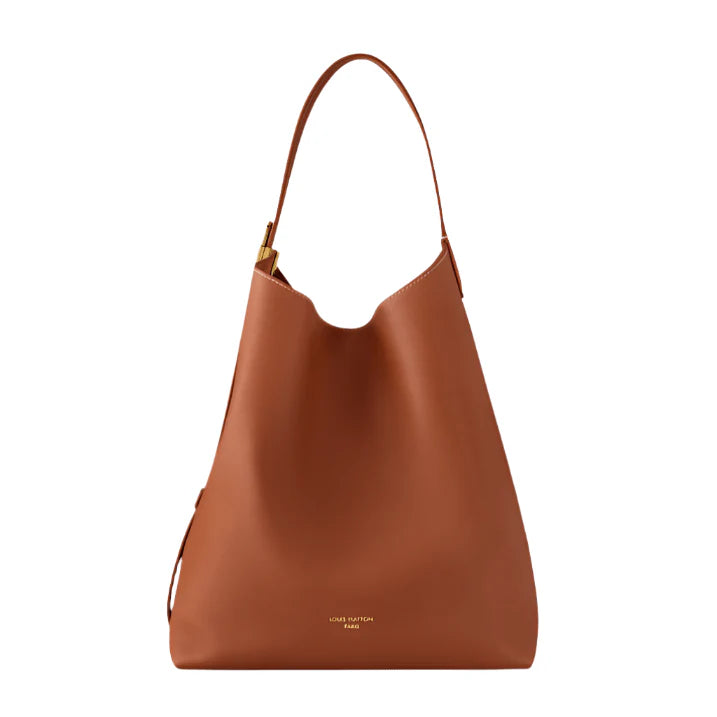 OUVALIA Luxury Edit | Louis Vuitton Low Key Hobo MM