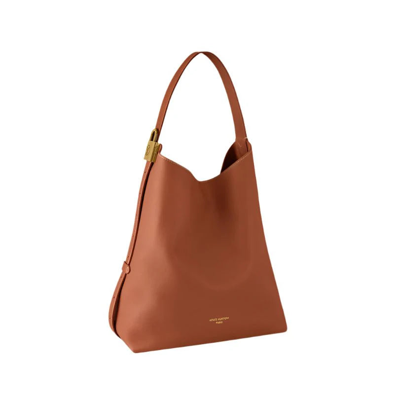 OUVALIA Luxury Edit | Louis Vuitton Low Key Hobo MM