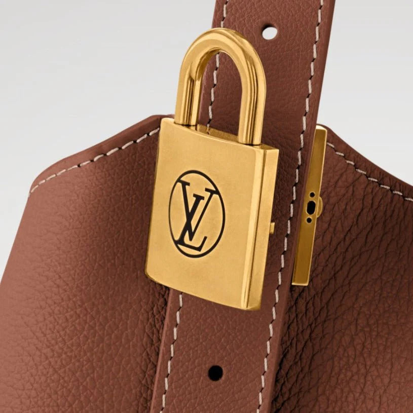 OUVALIA Luxury Edit | Louis Vuitton Low Key Hobo MM
