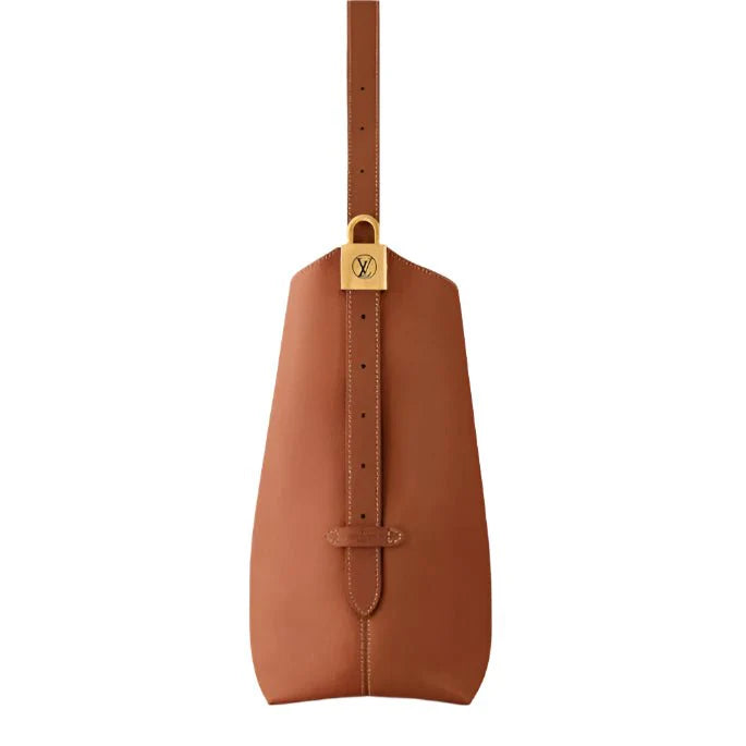 OUVALIA Luxury Edit | Louis Vuitton Low Key Hobo MM