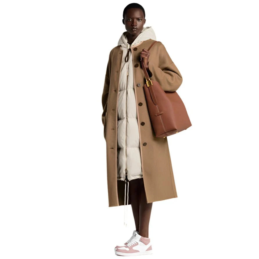 OUVALIA Luxury Edit | Louis Vuitton Low Key Hobo MM
