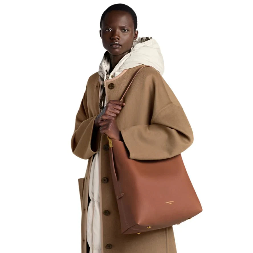 OUVALIA Luxury Edit | Louis Vuitton Low Key Hobo MM