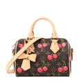 OUVALIA Luxury Edit | Louis Vuitton TM Monogram Speedy