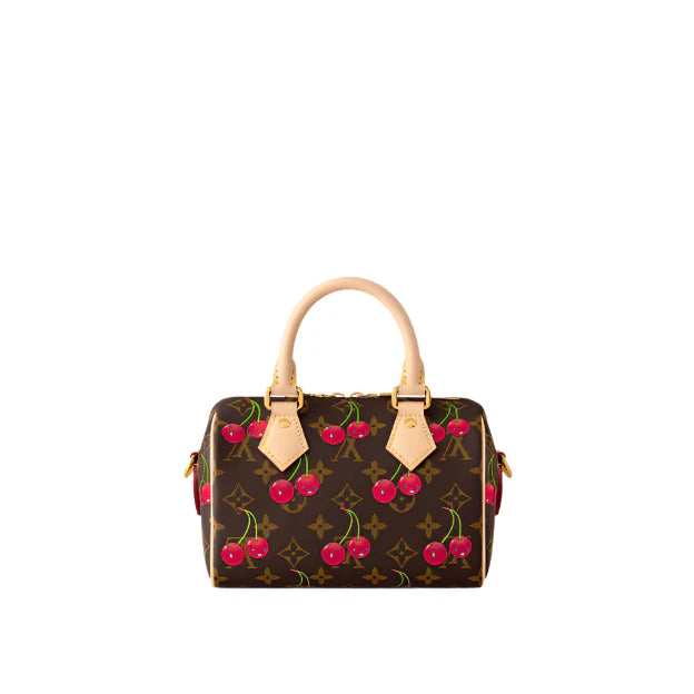 OUVALIA Luxury Edit | Louis Vuitton TM Monogram Speedy