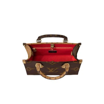 OUVALIA Luxury Edit | Louis Vuitton Onthego Pm Bag
