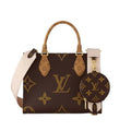 OUVALIA Luxury Edit | Louis Vuitton Onthego Pm Bag