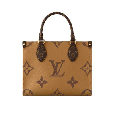 OUVALIA Luxury Edit | Louis Vuitton Onthego Pm Bag