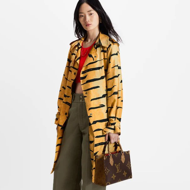 OUVALIA Luxury Edit | Louis Vuitton Onthego Pm Bag