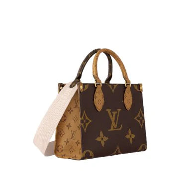 OUVALIA Luxury Edit | Louis Vuitton Onthego Pm Bag