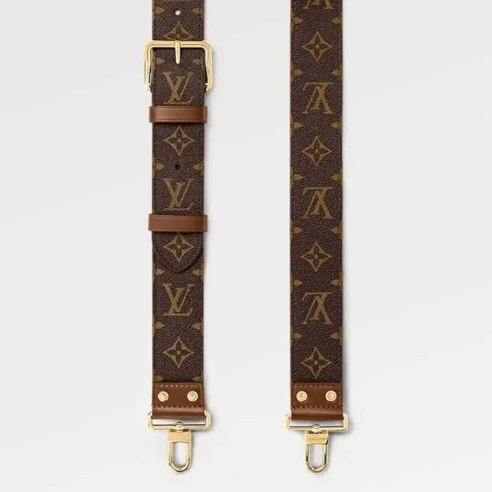 OUVALIA Luxury Edit | Louis Vuitton Papillon Trunk Bag Brown
