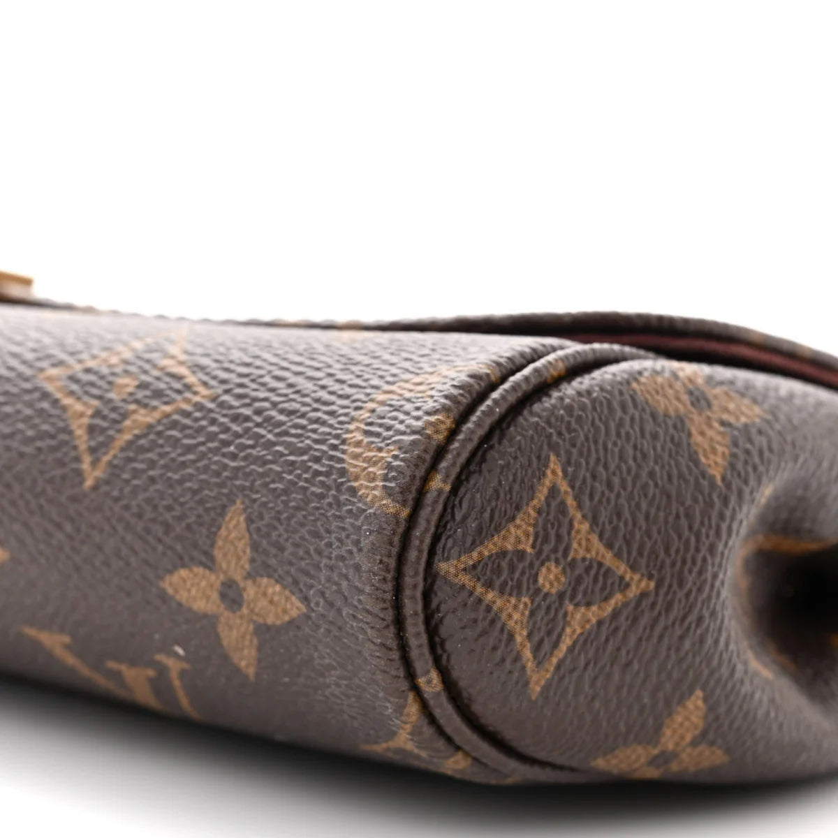 OUVALIA Luxury Edit | Louis Vuitton Monogram Favorite MM Brown Bag
