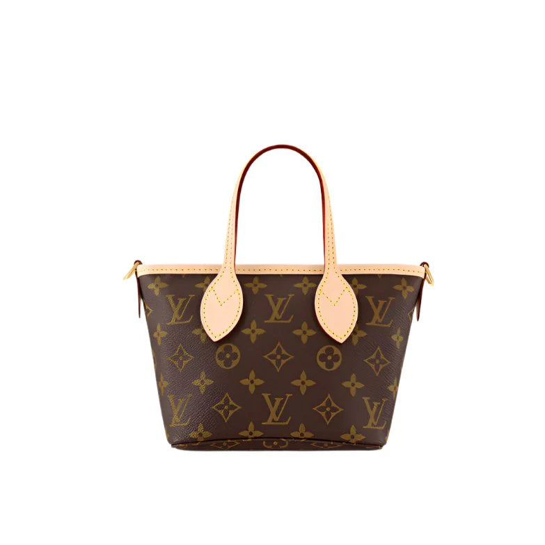 OUVALIA Luxury Edit | Louis Vuitton Monogram Neverfull BB Beige
