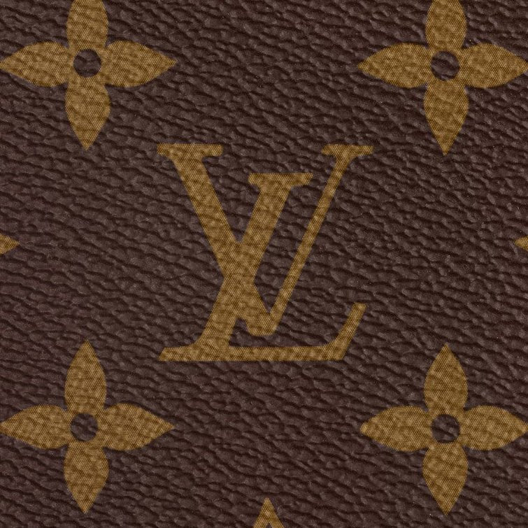 OUVALIA Luxury Edit | Louis Vuitton Monogram Palm Springs Backpack Mini