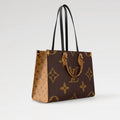 OUVALIA Luxury Edit | Louis Vuitton On The Go MM