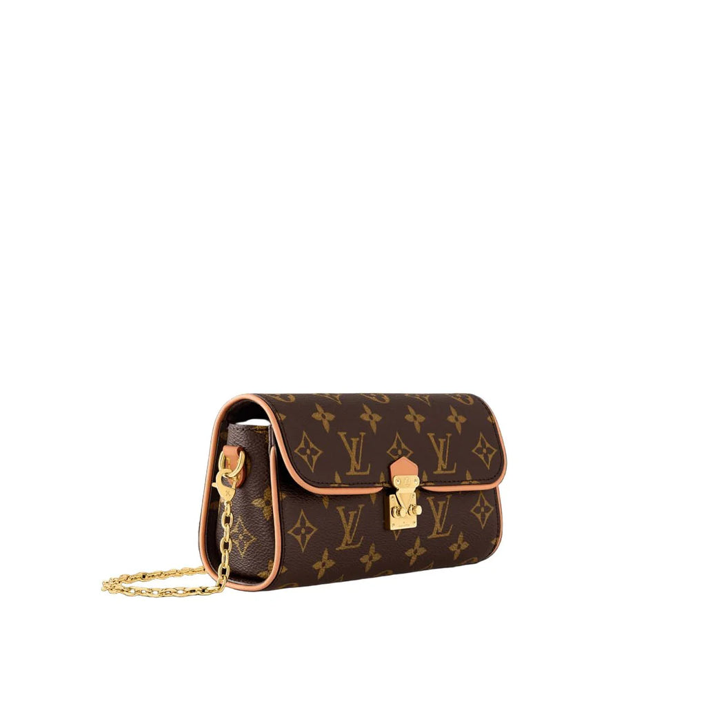 OUVALIA Luxury Edit | Louis Vuitton Pochette Camille