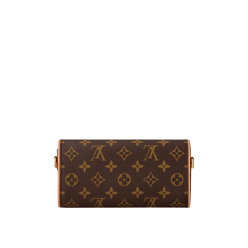 OUVALIA Luxury Edit | Louis Vuitton Pochette Camille
