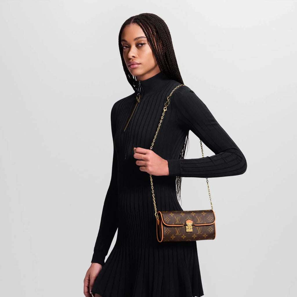 OUVALIA Luxury Edit | Louis Vuitton Pochette Camille