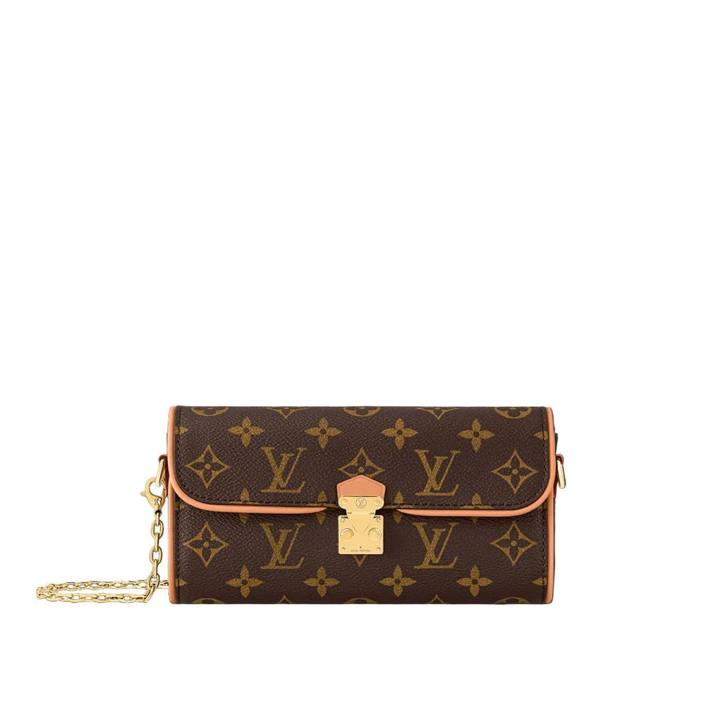 OUVALIA Luxury Edit | Louis Vuitton Pochette Camille