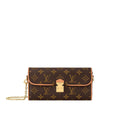 OUVALIA Luxury Edit | Louis Vuitton Pochette Camille