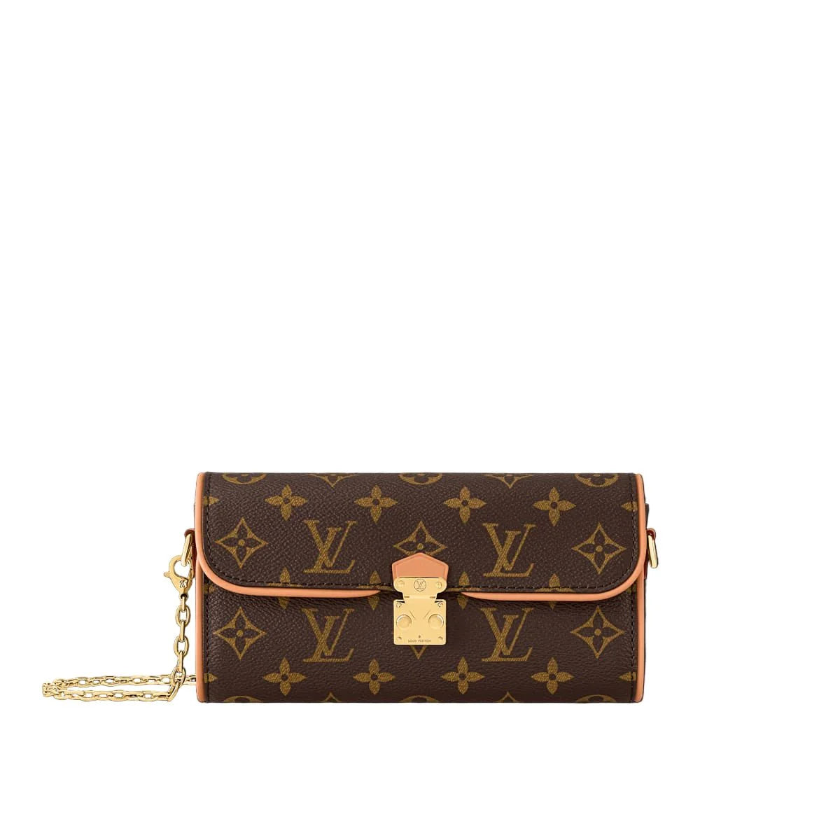 OUVALIA Luxury Edit | Louis Vuitton Pochette Camille