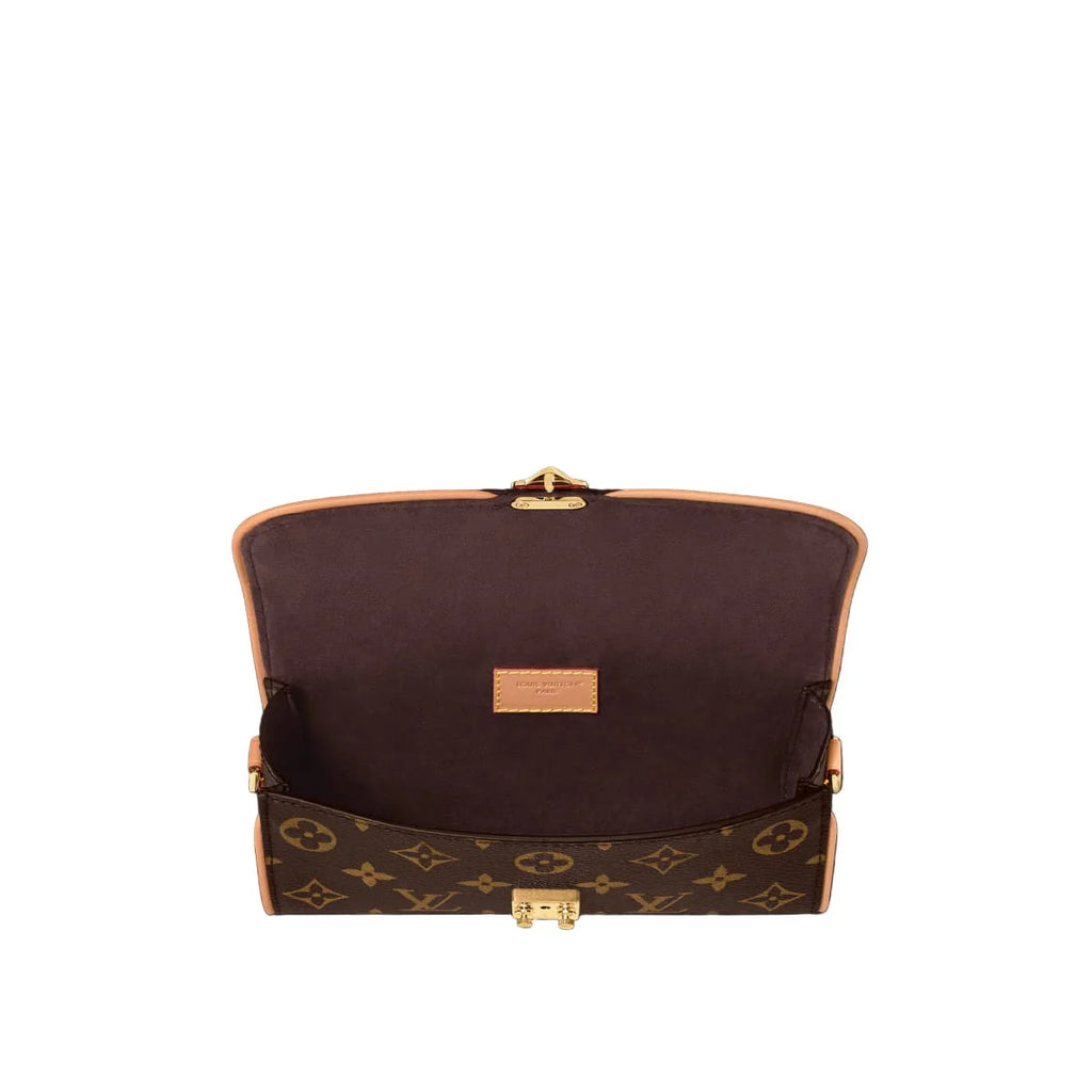 OUVALIA Luxury Edit | Louis Vuitton Pochette Camille
