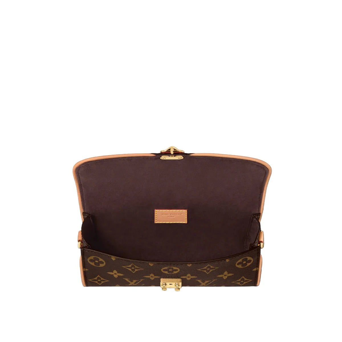OUVALIA Luxury Edit | Louis Vuitton Pochette Camille