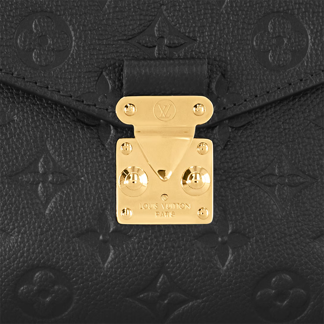OUVALIA Luxury Edit | Louis Vuitton Pochette Métis