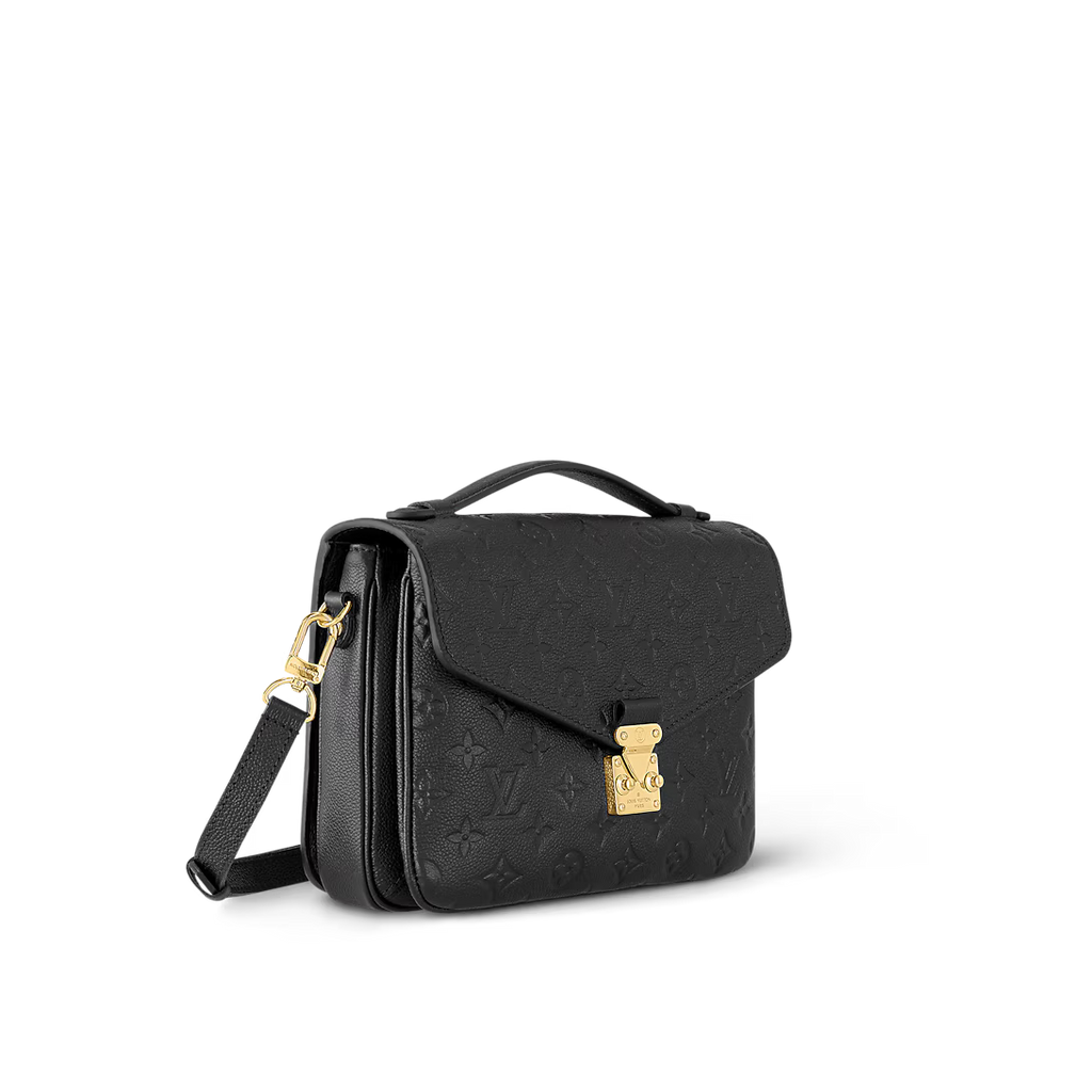 OUVALIA Luxury Edit | Louis Vuitton Pochette Métis