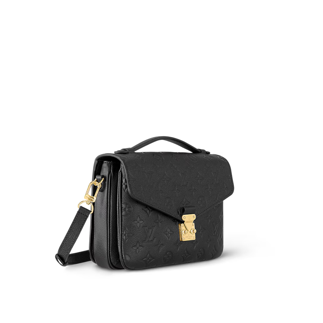 OUVALIA Luxury Edit | Louis Vuitton Pochette Métis