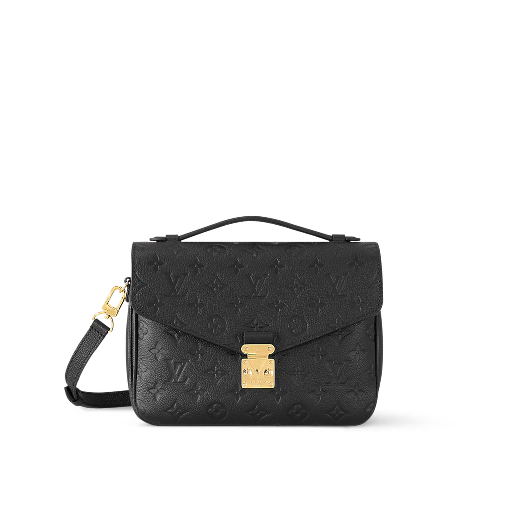 OUVALIA Luxury Edit | Louis Vuitton Pochette Métis