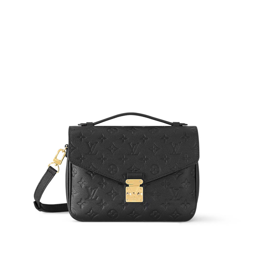 OUVALIA Luxury Edit | Louis Vuitton Pochette Métis