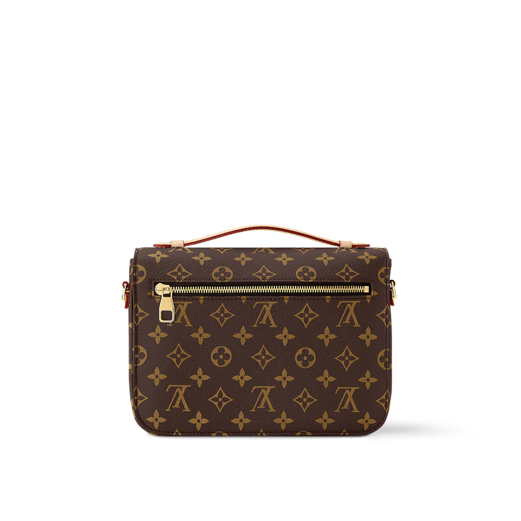 OUVALIA Luxury Edit | LV Pochette Métis Monogram