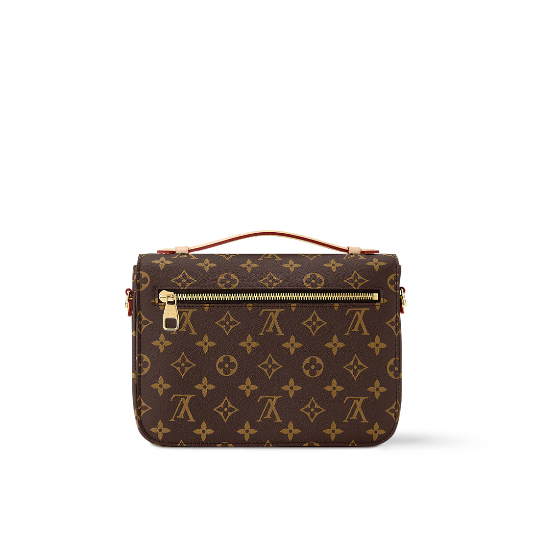 OUVALIA Luxury Edit | LV Pochette Métis Monogram