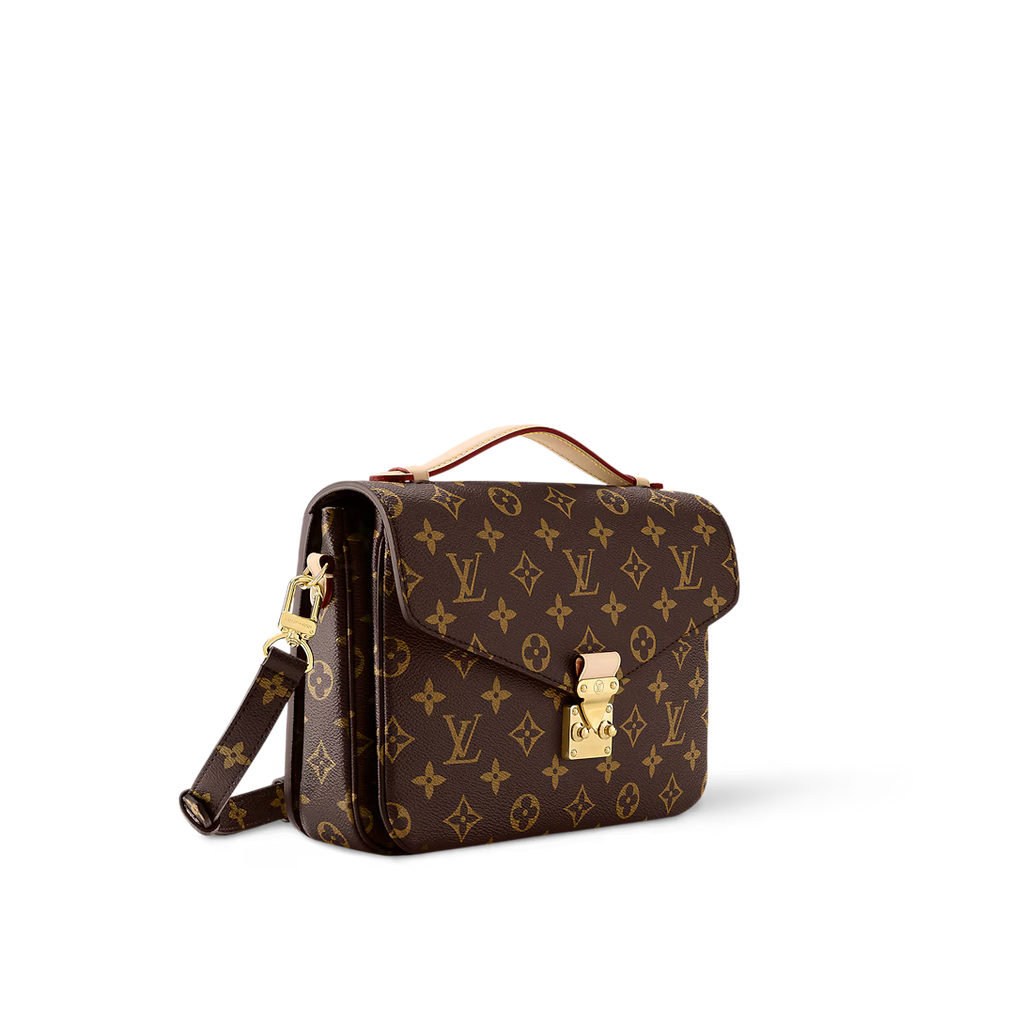 OUVALIA Luxury Edit | LV Pochette Métis Monogram