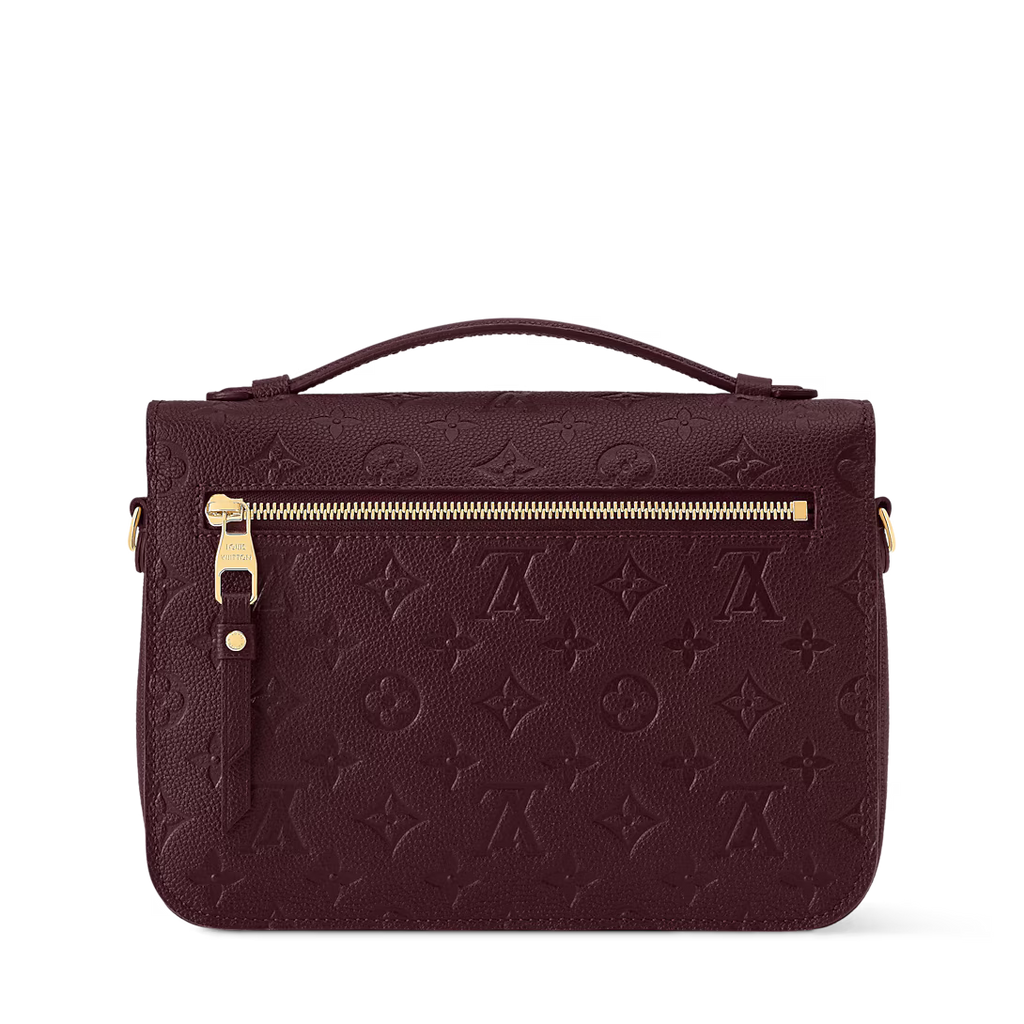 OUVALIA Luxury Edit | Louis Vuitton Pochette Métis MM