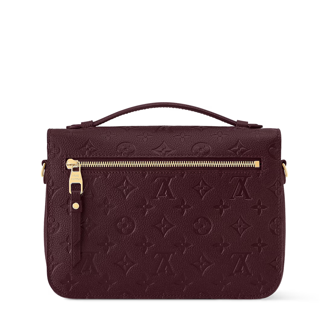 OUVALIA Luxury Edit | Louis Vuitton Pochette Métis MM