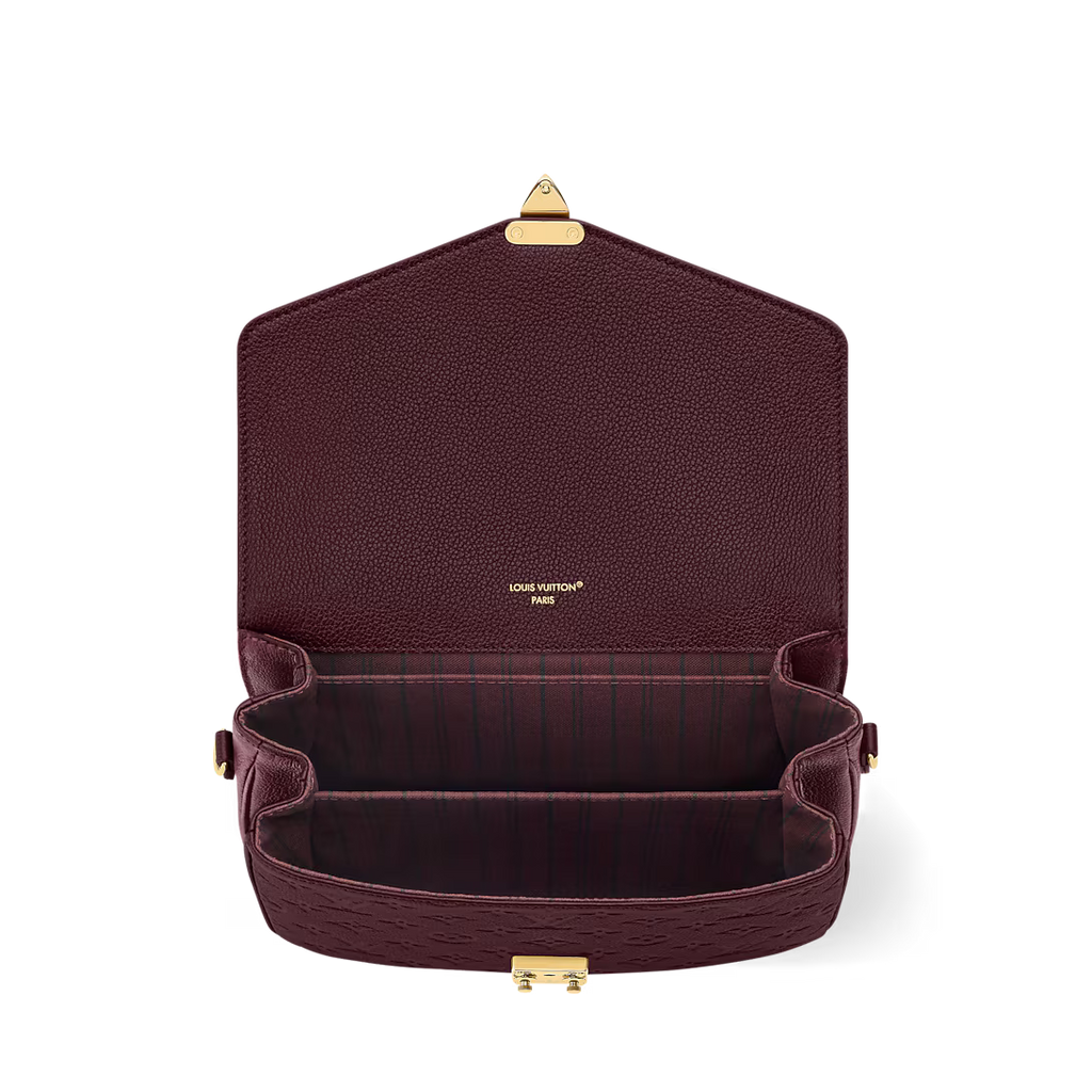 OUVALIA Luxury Edit | Louis Vuitton Pochette Métis MM