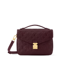 OUVALIA Luxury Edit | Louis Vuitton Pochette Métis MM