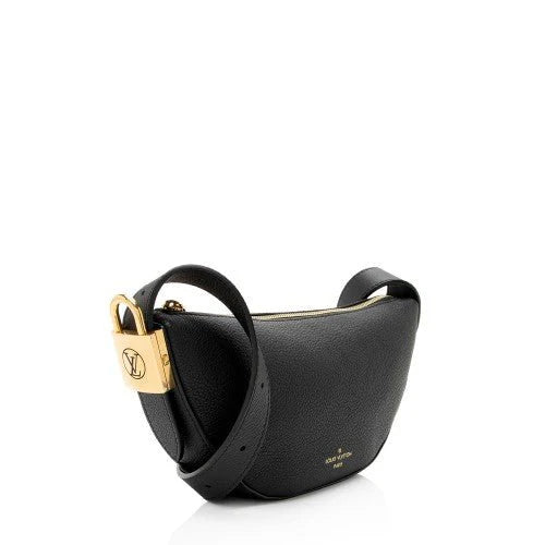OUVALIA Luxury Edit | LV Low Key Bumbag
